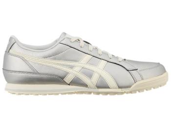 Asics Dam Golfskor GEL-PRESHOT CLASSIC 3 Silver/Beige